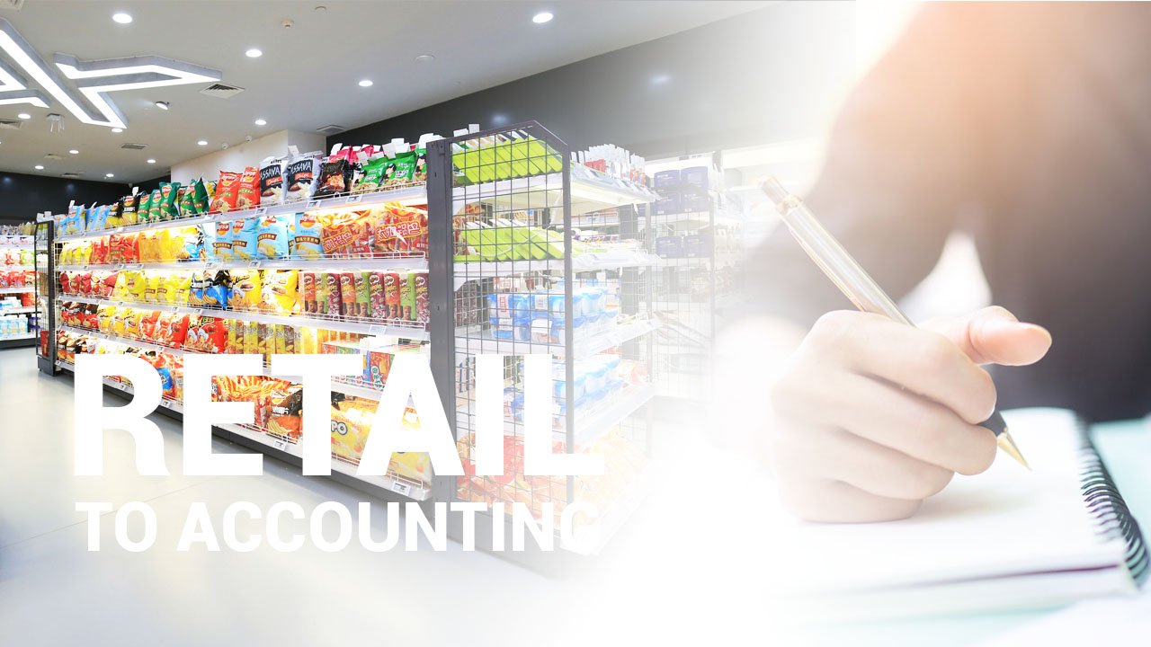 InterActive MyRetail 2.0