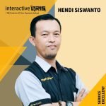 Hendi InterActive