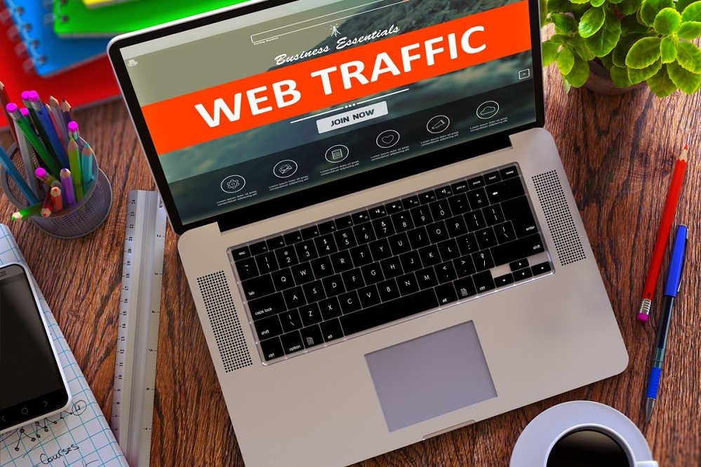 Strategi SEO Menempatkan Website Anda di Nomor 1 Pencarian