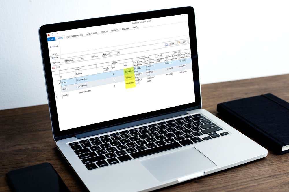 software payroll terbaik