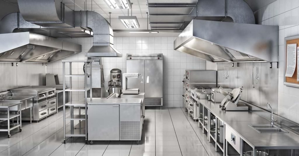 dapur
