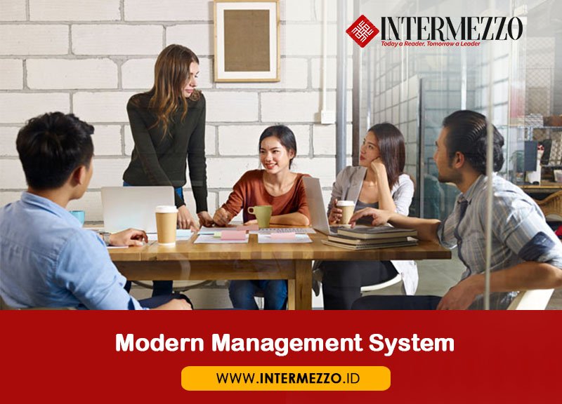 Modern Management System