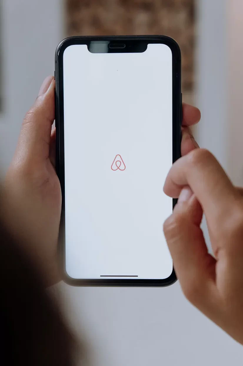 airbnb apps