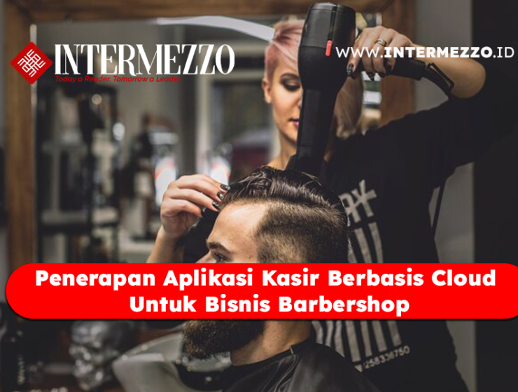 Penerapan Aplikasi Kasir Berbasis Cloud Untuk Bisnis Barbershop Penerapan Aplikasi Kasir Berbasis Cloud Untuk Bisnis Barbershop