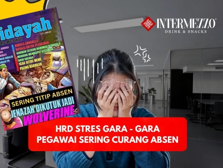 Banyak Kecurangan Karyawan ? HRD Wajib Pilih Mesin Absensi MODEL INI Banyak Kecurangan Karyawan ? HRD Wajib Pilih Mesin Absensi MODEL INI