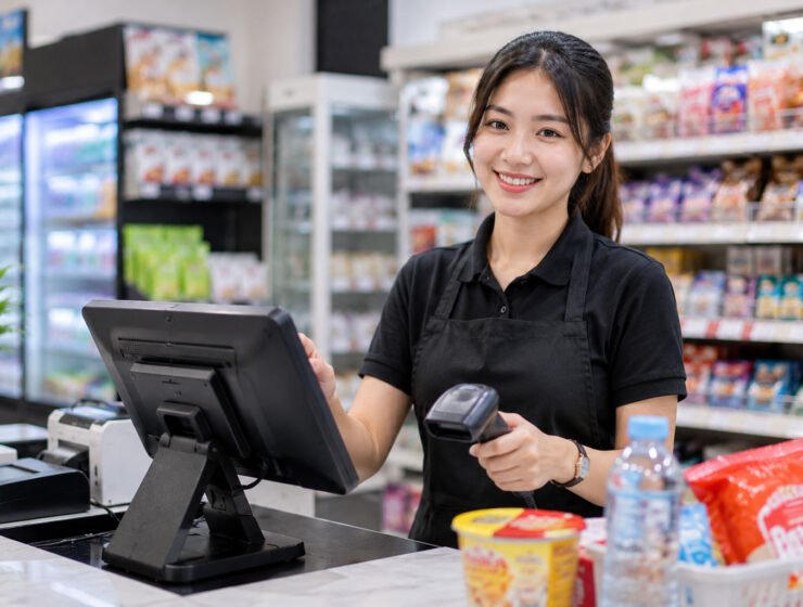 InterActive MyProfit vs Aplikasi Kasir Biasa: Mana yang Lebih Efisien?