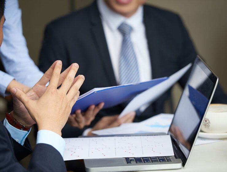 InAct HRIS: Solusi Digital untuk Absensi, Cuti, Payroll, dan Manajemen SDM Modern