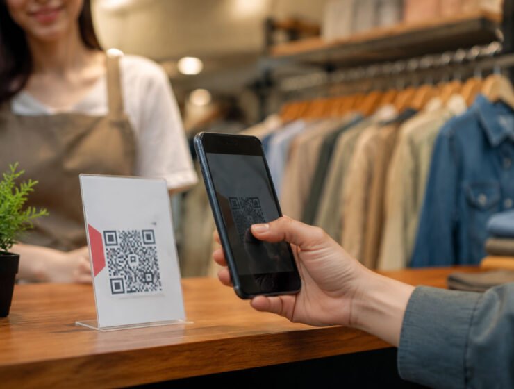 QRIS Thrift Shop: Solusi Pembayaran Digital Praktis untuk Toko Thrift di Indonesia QRIS Thrift Shop: Solusi Pembayaran Digital Praktis untuk Toko Thrift di Indonesia