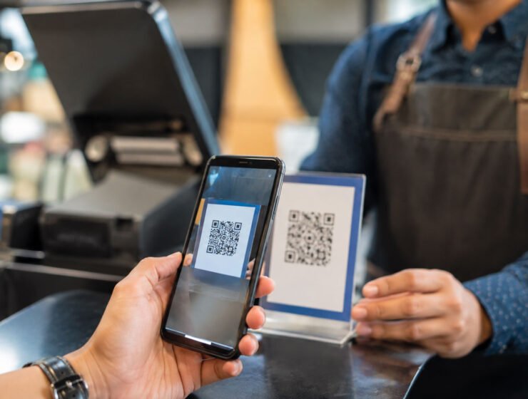 QRIS ke KDMP Mendukung Digitalisasi Indonesia
