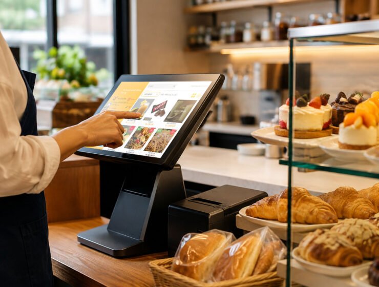 Aplikasi Kasir Pastry: Solusi Kasir Modern untuk Bisnis Pastry dan Bakery