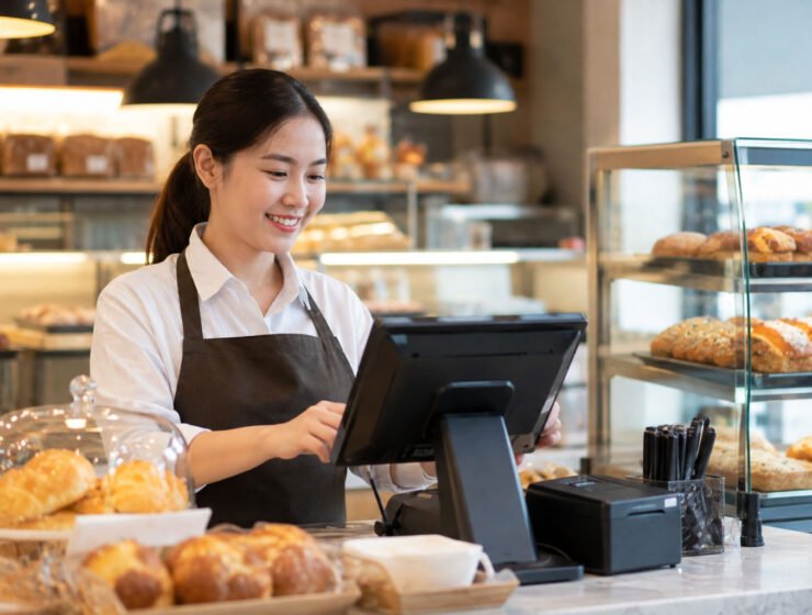 Aplikasi Kasir Toko Roti: Kelola Penjualan dan Pantau Profit dengan InterActive MyProfit Aplikasi Kasir Toko Roti: Kelola Penjualan dan Pantau Profit dengan InterActive MyProfit
