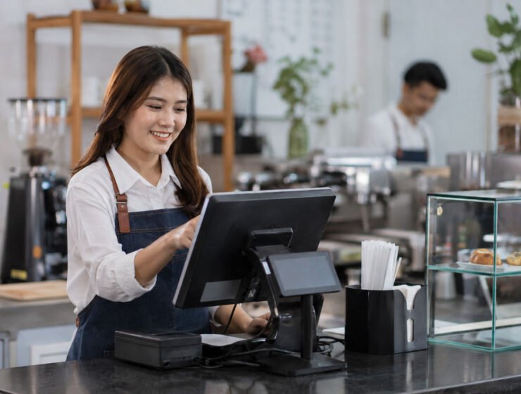 Aplikasi Kasir Franchise: Kelola Banyak Cabang dalam Satu Sistem