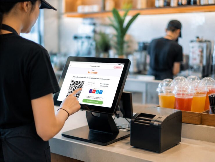 Aplikasi Kasir Snack: Solusi Mengelola Penjualan Camilan dengan InterActive MyProfit