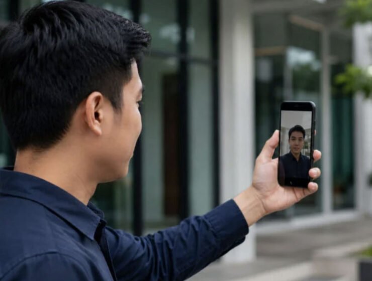 Aplikasi Absensi Karyawan Shift untuk Mengelola Jadwal dan Kehadiran | InAct HRIS